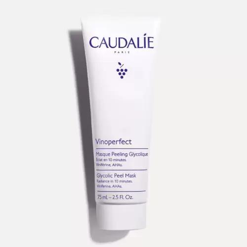 Caudalie VINOPERFECT MASQUE PEELING GLYCOLIQUE