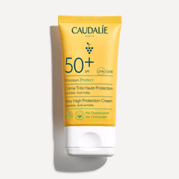 Caudalie VINOSUN PROTECT CREME TRES HAUTE