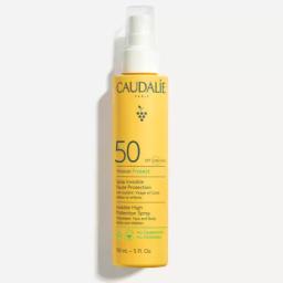 Caudalie VINOSUN PROTECT SPRAY INVISIBLE HAUTE