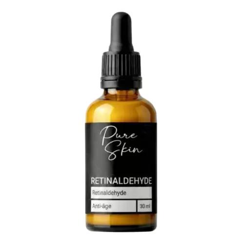 PURE SKIN RETINALDEHYDE CONCENTRE ANTI AGE