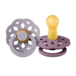 BIBS 02 SUCETTES BOHEME PACIFIER FOSSIL