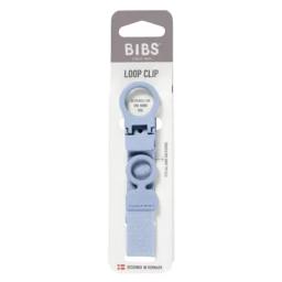 BIBS ATTACHE TETINE LOOP DUSTY