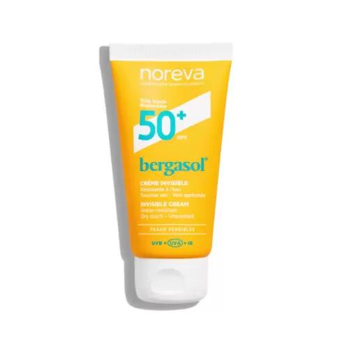 Noreva BERGASOL BB CREME CLAIR SPF50+