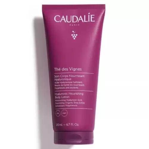 Caudalie THE DES VIGNES SOIN CORPS NOURRISSANT