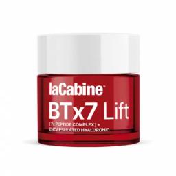 CABINE BTx7 LIFT