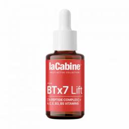 CABINE SERUM LIFTANT BTx7
