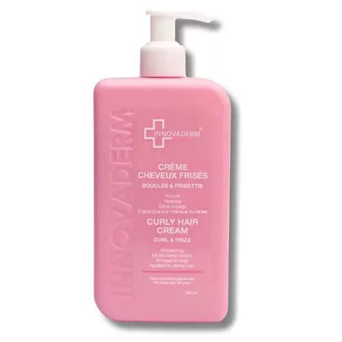 INNOVADERM CHEVEUX FRISES BOUCLES