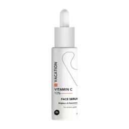 VACATION SERUM VISAGE VITAMIN C 10%