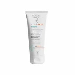 Roncey CLAIRSKIN GEL NETTOYANT ECLAIRCISSANT