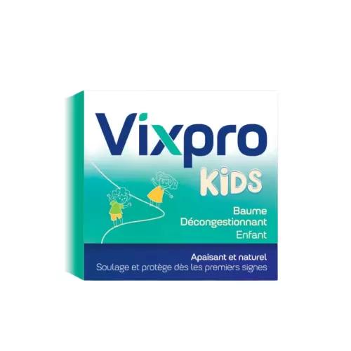 PROTIS VIXPRO BAUME KIDS 40G