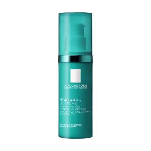 La Roche-Posay EFFACLAR A.Z. GEL CREME ANTI