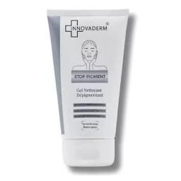 INNOVADERM STOP PIGMENT GEL DEPIGMENTANT
