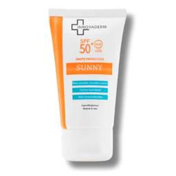 INNOVADERM SUNNY ECRAN PEAU NORMALE A SECHE SPF