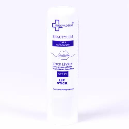 INNOVADERM BEAUTYLIPS STICK A LEVRES HYDRATANT