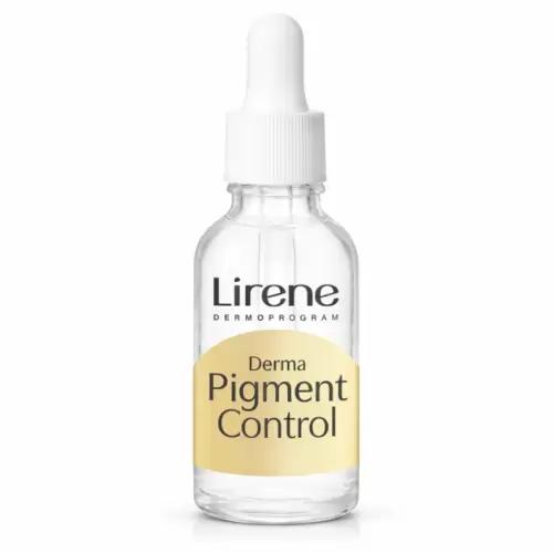 LIRENE DERMA PIGMENT CONTROL SERUM ACIDE
