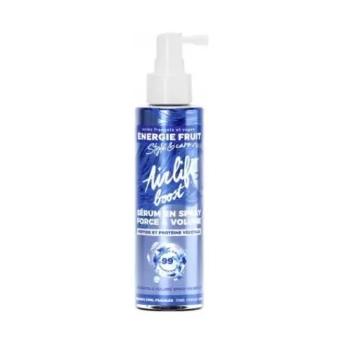 ENERGIE FRUIT AIRLIFT BOOST SERUM EN SPRAY