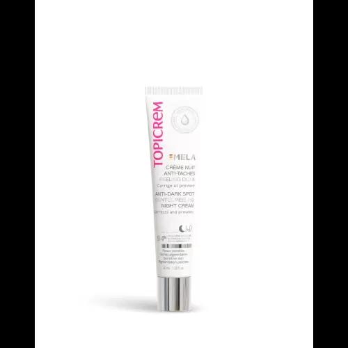 TOPICREM MELA NUIT ANTI TACHES PEELING