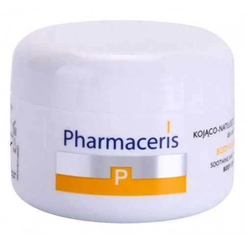 Pharmaceris P PSORIASIS APAISANTE CREME POUR LE