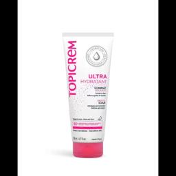 TOPICREM ULTRA HYDRATANT GOMMAGE DOUCEUR
