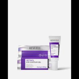 REVUELE RETINOL CONTOUR DES YEUX