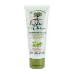 OLIVIER GOMMAGE VISAGE EXFOLIANT DOUX