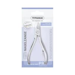 TITANIA PINCE A ONGLES SOLINGEN 1056 A B
