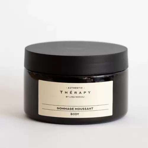 THERAPY GOMMAGE MOUSSANT