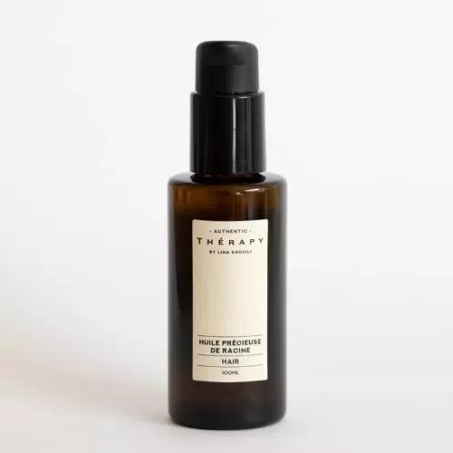 THERAPY HUILE PRECIEUSE DE RACINE