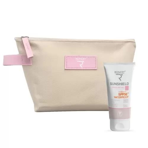 RONCEY ECRAN SUNSHIELD WATERPROOF SPF50+