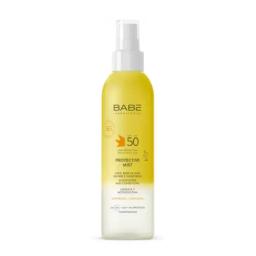 BABE SPRAY SOLAIRE INVISIBLE SPF50