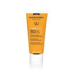 ISISPHARMA UVEBLOCK ECRAN SPF80 TEINTE