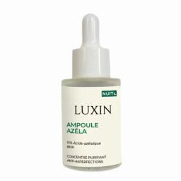 LUXIN AMPOULE AZELA