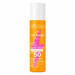 BIELENDA RECHARGE BOOST BRUME VISAGE