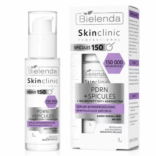 BIELENDA SKIN CLINIC PROFESSIONAL SERUM