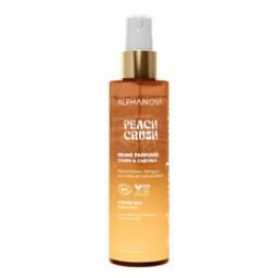 ALPHANOVA BRUME PARFUM PECHE MANGUE PEACH CRUSH