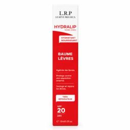 REVE PRECIEUX HYDRALIP BAUME A LEVRES SPF20