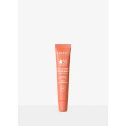 Babé LIP & CHEEK SPF50 NUDE