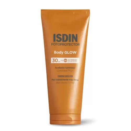 ISDIN FOTOPROTECTOR BODY GLOW LOTION SOLAIRE