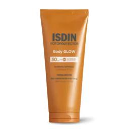 ISDIN FOTOPROTECTOR BODY GLOW LOTION SOLAIRE