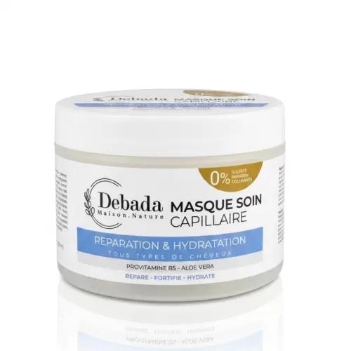 DEBADA MASQUE SOIN CAPILLAIRE REPARATION
