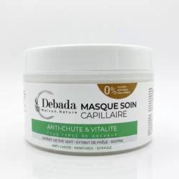 DEBADA MASQUE SOIN CAPILLAIRE ANTI CHUTE