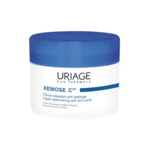 Uriage XÉMOSE C8+ CERAT RELIPIDANT ANTI