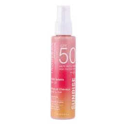 INODERMA ALOHA VAI HUILE SOLAIRE SUNRISE