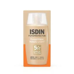 ISDIN PHOTOPROTECTION ECRAN SOLAIRE FUSION