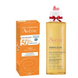 Avene CREME SOLAIRE TRES HAUTE PROTECTION