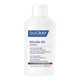 Ducray KELUAL DS INTENSIVE SHAMPOOING TRAITANT