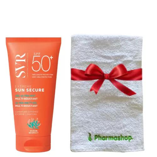 SVR SUN SECURE EXTREME SPF50+ +PHARMASHOP