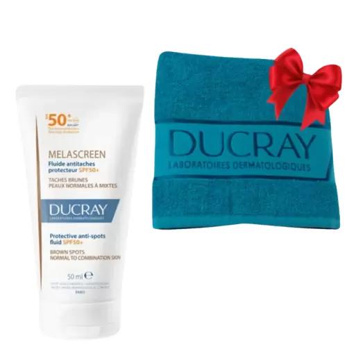 Ducray MELASCREEN FLUIDE ANTI TACHES PROTECTEUR