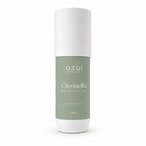 AZAL BODY LOTION CITRONELLA