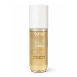 AZAL HAIR & BODY MIST SPICY VANILLA
